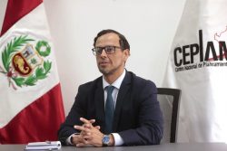 Giovanni Peirano CEPLAN