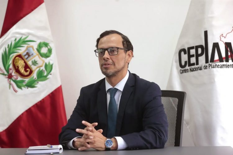 Giovanni Peirano CEPLAN