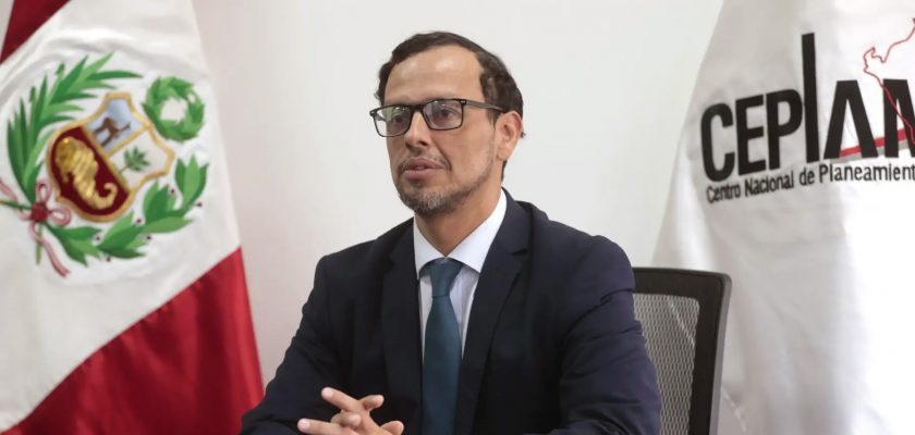 Giovanni Peirano CEPLAN