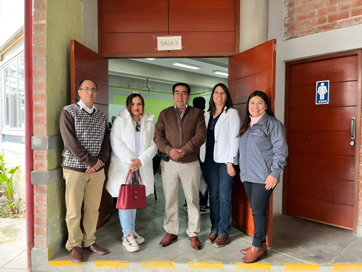 Gold Fields impulsa la formación de operadores calificados en Hualgayoc