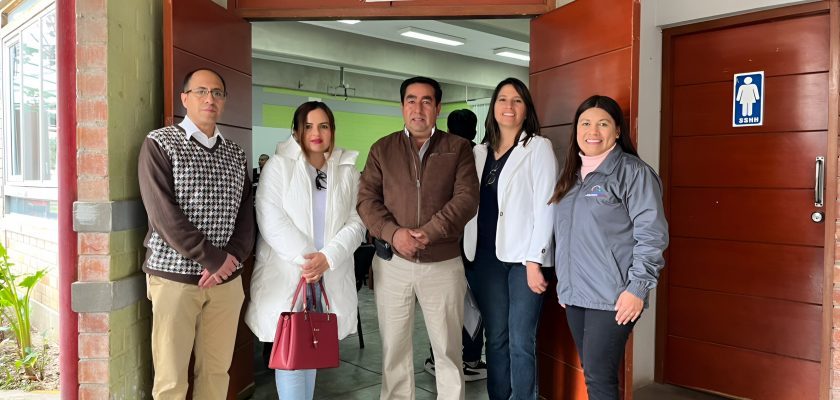 Gold Fields impulsa la formación de operadores calificados en Hualgayoc