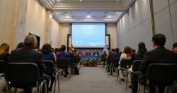 Grupo Intergubernamental de Expertos sobre el Cambio Climático (IPCC)