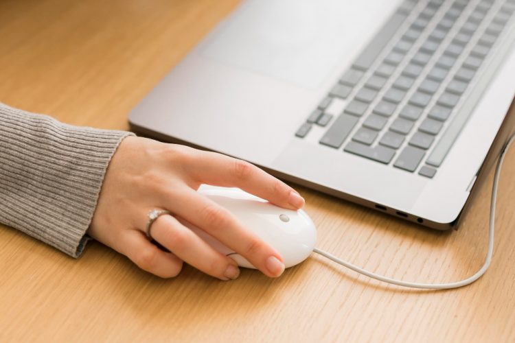 Guía para configurar los botones programables de un mouse