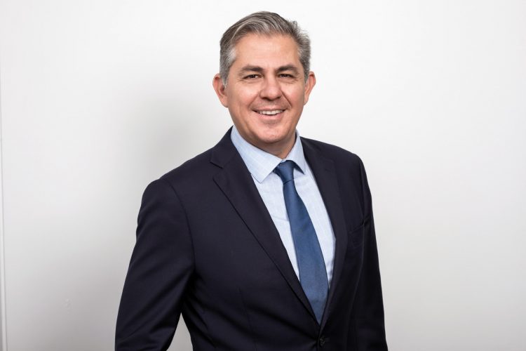 Harris Gómez, Director de Austmine
