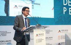 Homar Lozano, director del IIMP