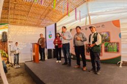 Huarmey Cultiva Agua (Antamina)