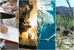 INNOVATHON Launch with AI