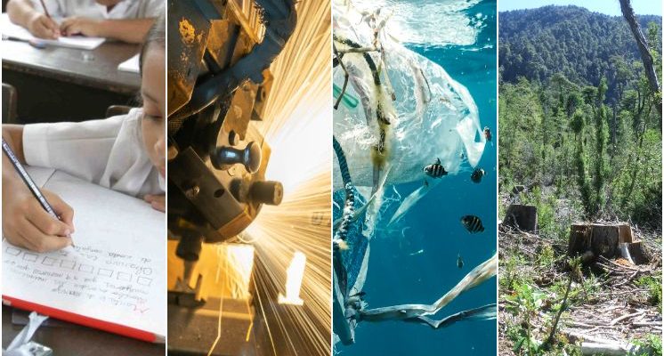 INNOVATHON Launch with AI