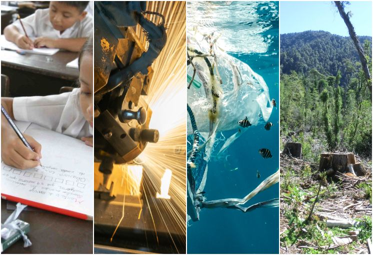 INNOVATHON Launch with AI