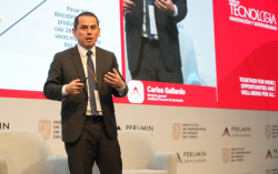 IPE, Carlos Gallardo