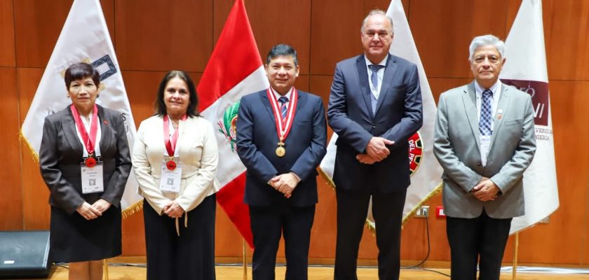 (Ingenieros para el Perú) CIP-Lima y ProUNI