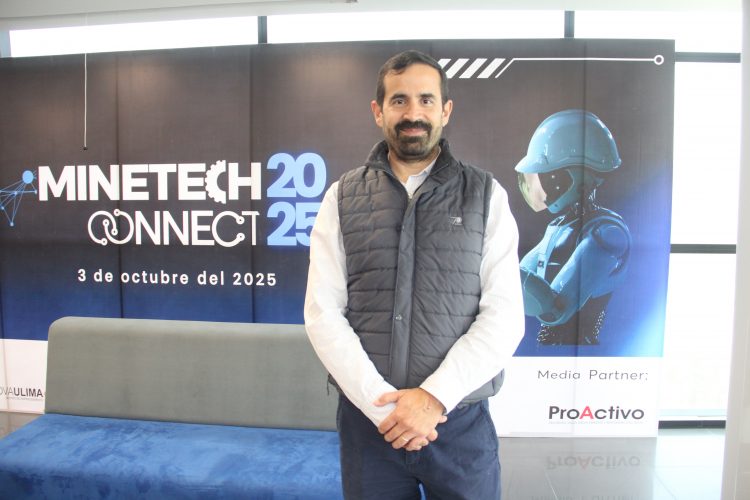 Jean Luis Falen, Jefe de Innovación en Buenaventura