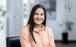 Jimena Díaz, Gerente de Consultoría de LHH DBM Perú
