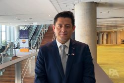 Jorge Ardila Pérez, Confipetrol Andina, IMARC