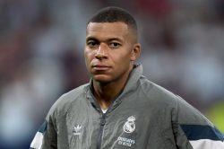 Kylian Mbappé