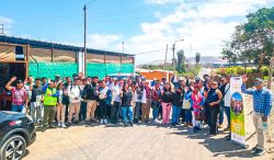 La Ruta de la Minería Sostenible