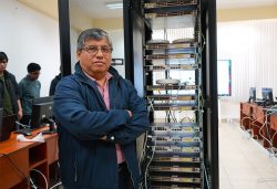 Laboratorio de Networking UNI