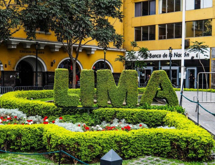 Lima, Perú