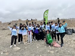 Arcadis Perú y Loop