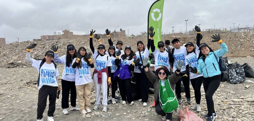 Arcadis Perú y Loop