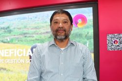 Luis Alburqueque, Kallpa Generación