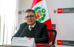 Luis Del Carpio Castro, PROINVERSION