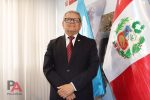 Luis Humberto Chirif Rivera, INGEMMET