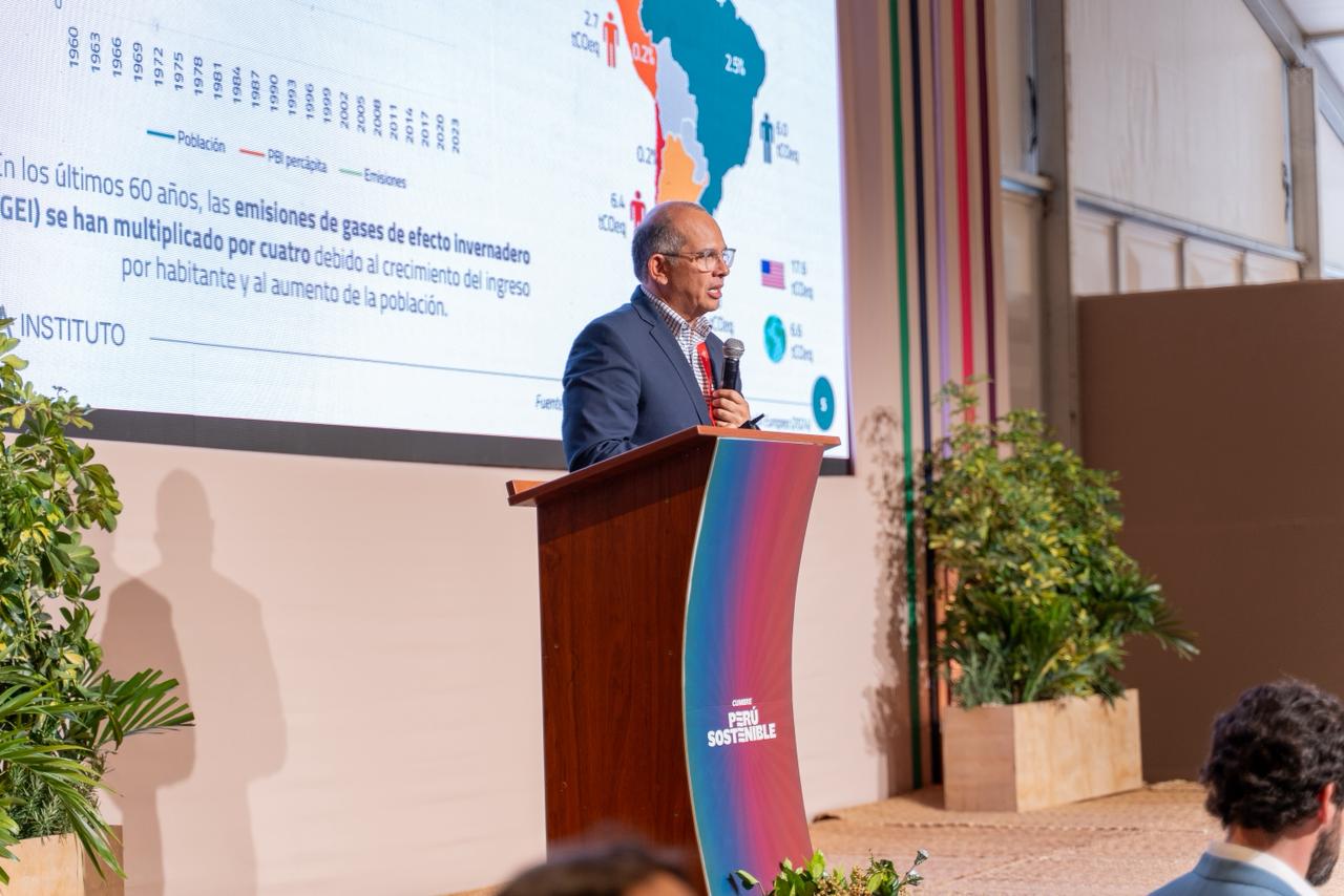 Luis Miguel Castilla