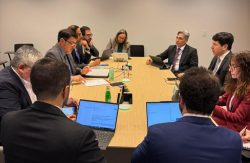 MEF, S&P Global y Fitch Ratings