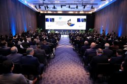 MINEM en INGEPET 2025