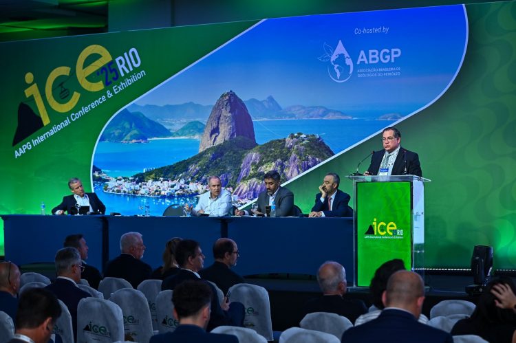 PetroTal en AAPG ICE 2025