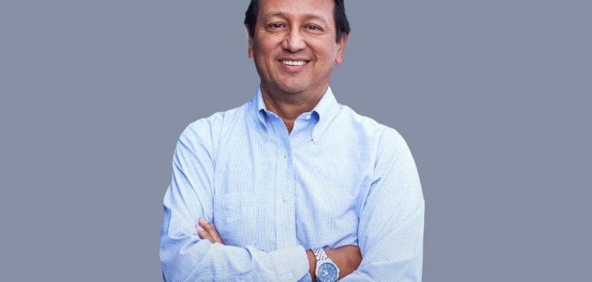 Marco Morales, Pacasmayo