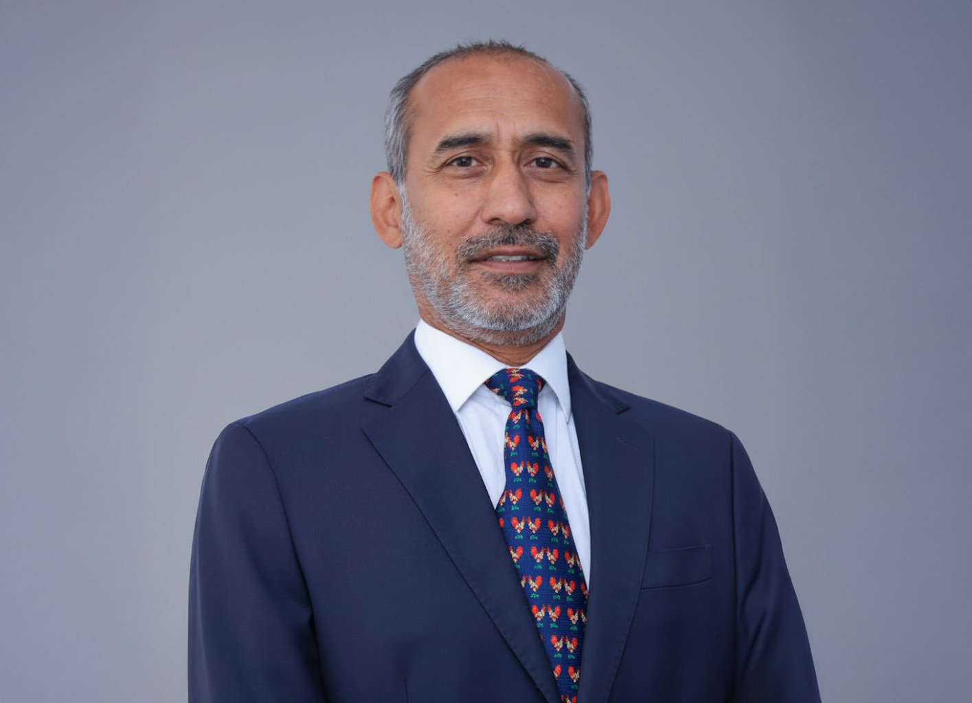 Máximo Gallo, MINEM