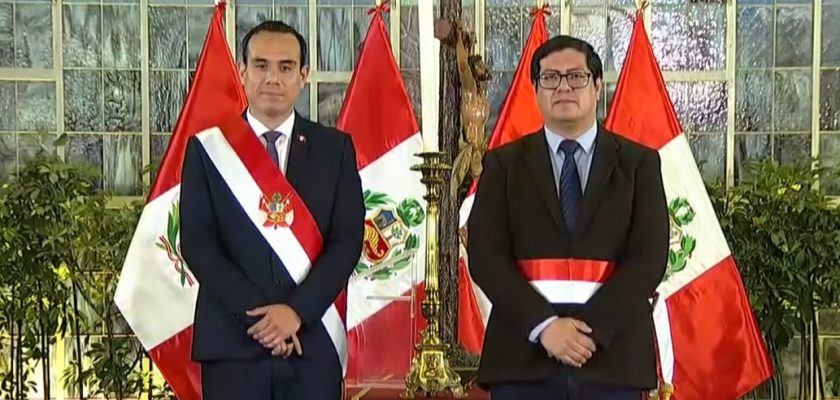 Miguel Ángel Espichán Mariñas MINAM