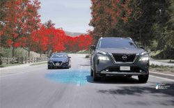 Nissan X-Trail e-POWER