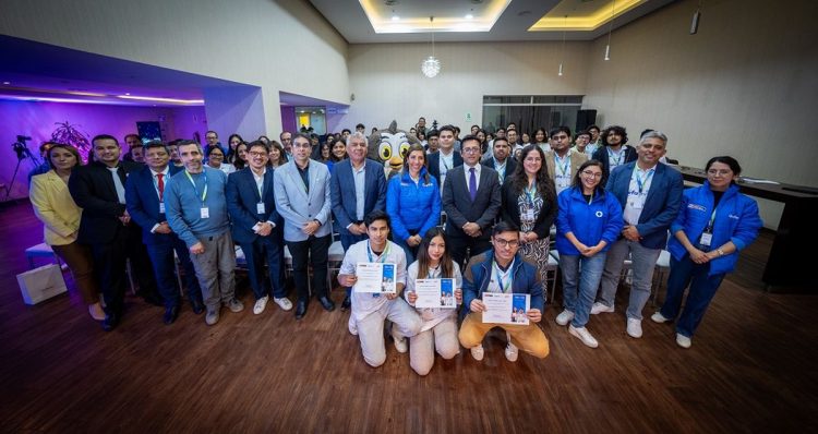 Datatón OEFA Innova 2025 Datatón OEFA Innova 2025