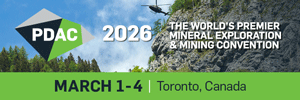PDAC 2026