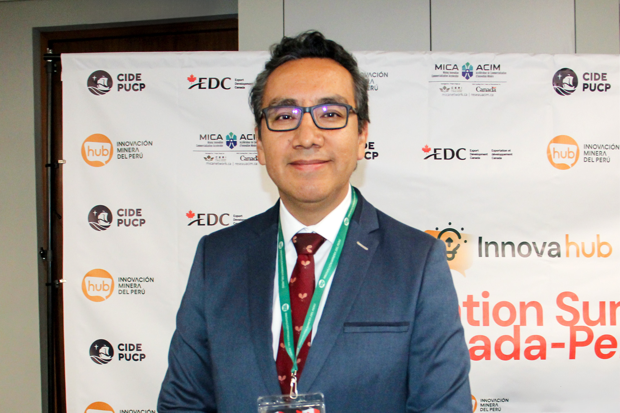 Paul Gomez, Gold Fields