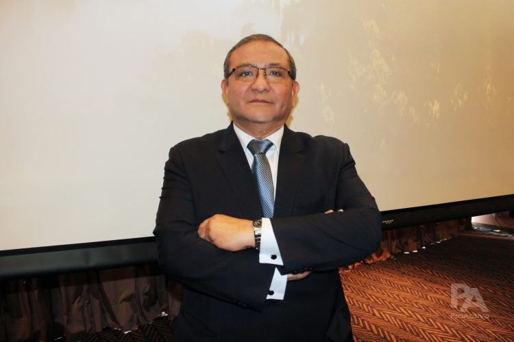 Pedro Chira Pedro Chira