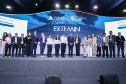 Exhibición Tecnológica Minera –EXTEMIN