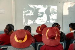 Programa Educativo Coasa 2025