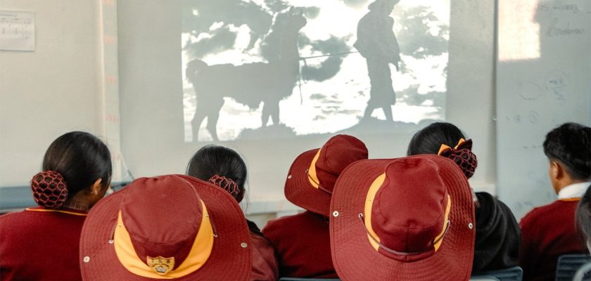 Programa Educativo Coasa 2025