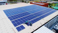 Proyectos de autoconsumo solar