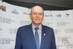 Raúl Benavides Ganoza