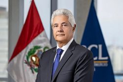 Roberto De La Tore CCL