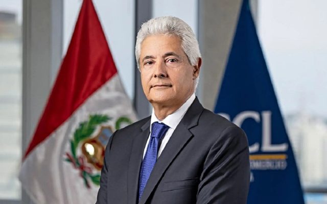 Roberto De La Tore CCL