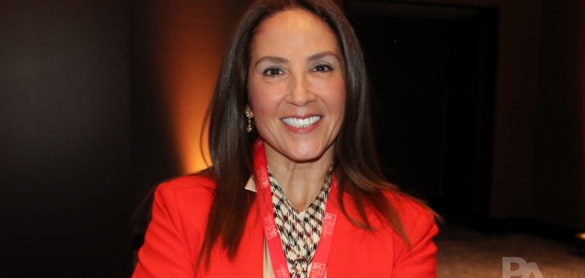 Rosa María Flores-Araoz