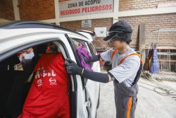 Comité de Seguridad y Salud en el Trabajo (SST)