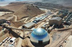 Salares Norte (Gold Fields)