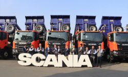 Scania JJC